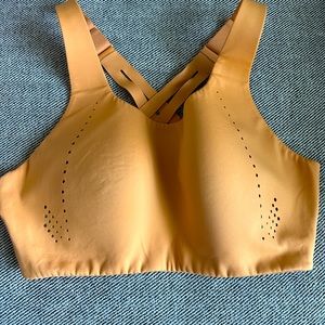 Lululemon AirSupport Bra 36C